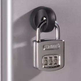Sicherheits-Drehriegel für Schließfachschrank Evolo