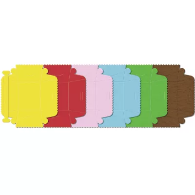 Farbstoffe, Papierkarten, Farbkarten, Schnellverschluss, Color swatches