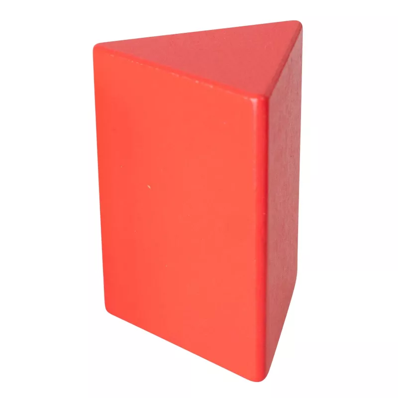 rot, block, würfel, holz, bauklotz