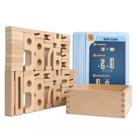 Mini Sumblox Basis-Set