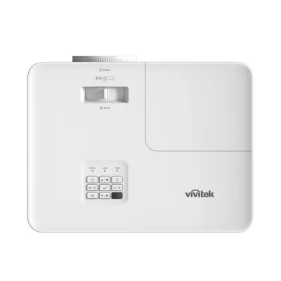 Projektor, Beamer, Weiß, Kompakt, Vivitek