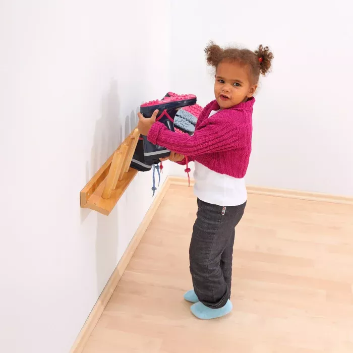 Kinderstiefel, Schuhe, Winterstiefel, Grau/Blau, Bodenschutz?