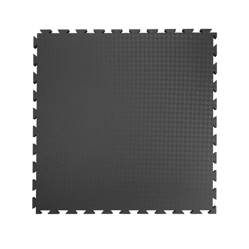 Schaumstoffmatte, weiche Matte, Puzzle-Teile, Dämmmatte, Gummimatte