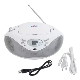 CD-Player mit 6-fach Kopfhöreranschluss
