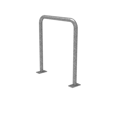 Fahrrad-Anlehnbügel Aalen
