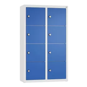 Stahlschrank Intro Größe S