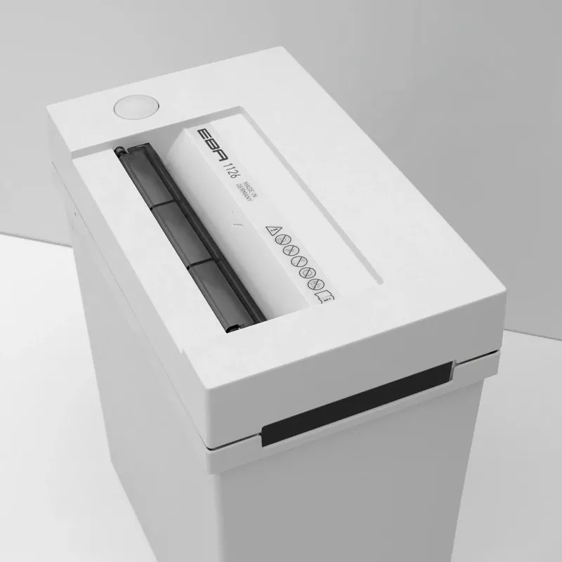 Pappeifer, Zertfahr, Kassenschlacht, DIN A4, Rechtskassette