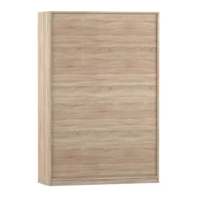 Holzschrank, Korpus, Schranktür, Birkenholz, Freistehend