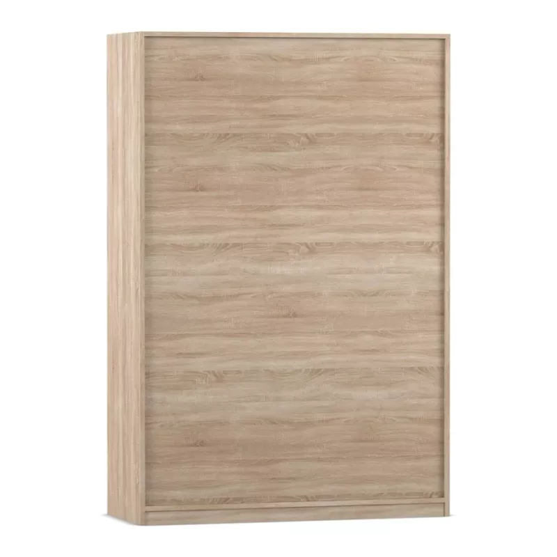 Holzschrank, Korpus, Schranktür, Birkenholz, Freistehend