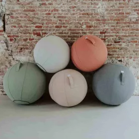 BOL SOVA Sitzball, Ø 60 – 65 cm