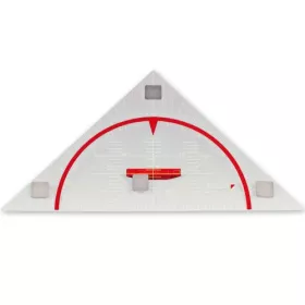 Tafel-Geodreieck, 60cm