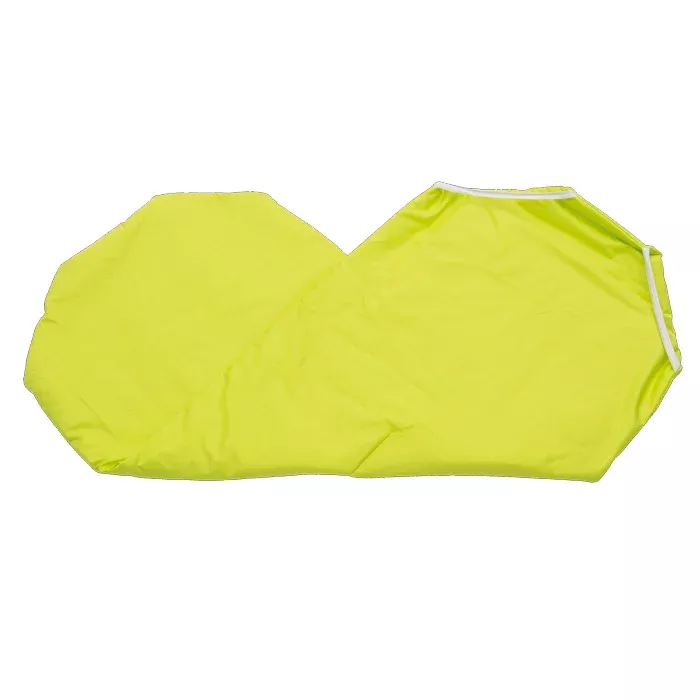 neon gelb, Regenjacke?, Material?, Hose?, Reflektiv?