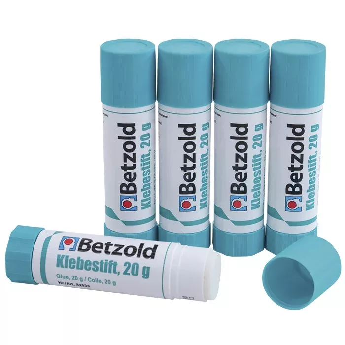 Klebstoff, Kleber, Klebstift, Kleberstift, Klebefläche?