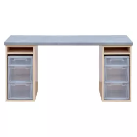 Flexeo® Materialtisch