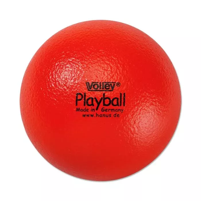 rotball, playball, voley, gummi ball, sportball