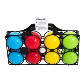 Boccia