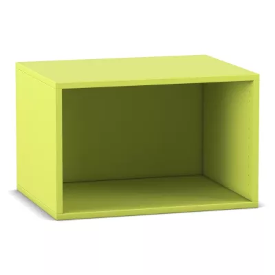 Aufsatzregal, 41,1 cm x 64,1 cm
