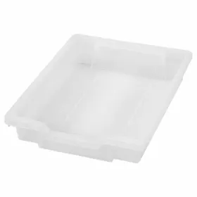 Gratnells Box, flach