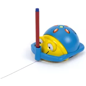 Bee-Bot und Blue-Bot Stifthalter