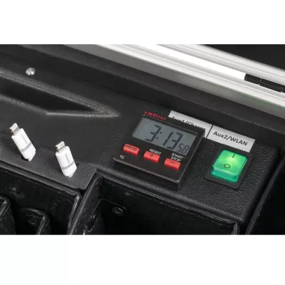 Diagnose, Auto, Konsolen, Digital, Bedienelemente
