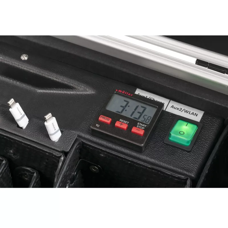 Diagnose, Auto, Konsolen, Digital, Bedienelemente
