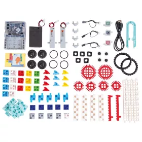 eduBotics Robotic & Coding Einsteiger-Set