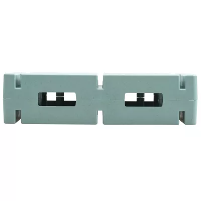 VGA-Adapter, Kartenfach, Kabelhalter, RGB-Schnittstelle, Gehäuse