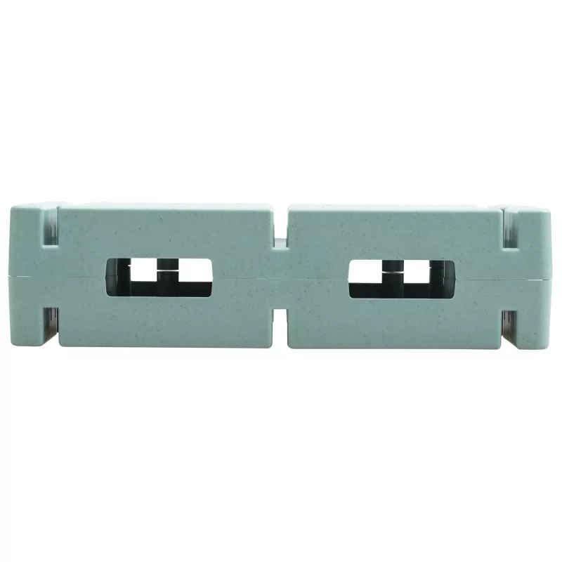 VGA-Adapter, Kartenfach, Kabelhalter, RGB-Schnittstelle, Gehäuse