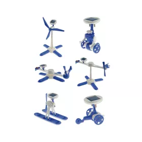Modell-Set Solarenergie