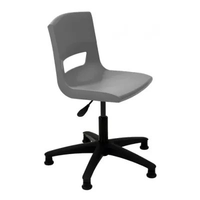 Schreibtischstuhl, Rollstuhlstuhl, Sitzkissen, Beweglicher Stuhl, Stuhl mit Gestell