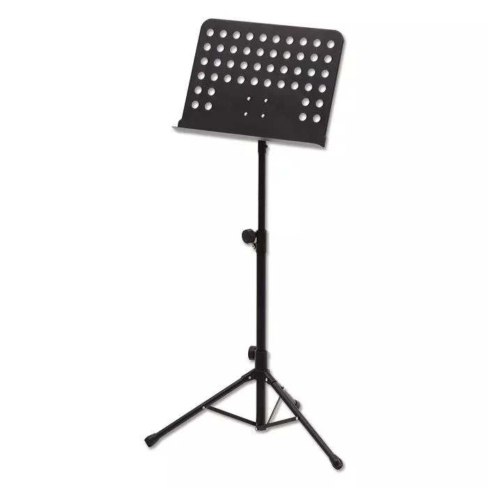 Notenständer, Stativ, Musikzubehör, Blätterhalter, Stativbein