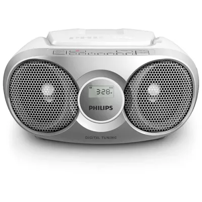kinder, Radio, Boombox, Digitaltuning, Philips