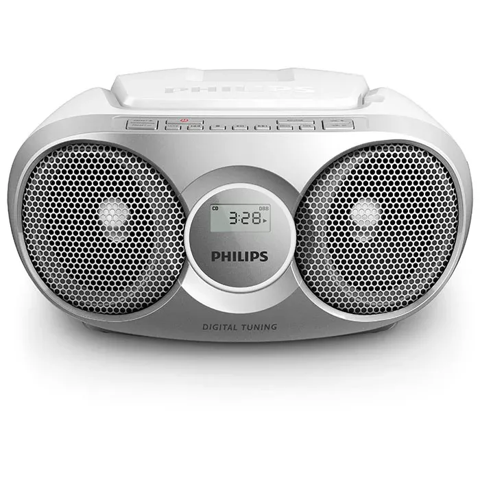 kinder, Radio, Boombox, Digitaltuning, Philips