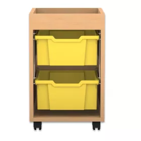 Regale Pro mit Boxen Höhe: 60,8 cm