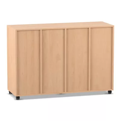 Sideboard, Schrank, Holz, Aufbewahrung, mobiles