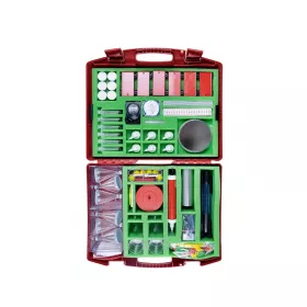 Experimentierbox: Luft