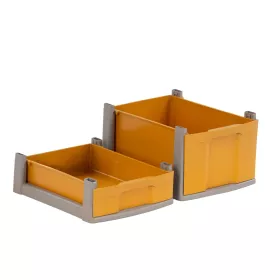 treeNside Box mit grauem Rahmen