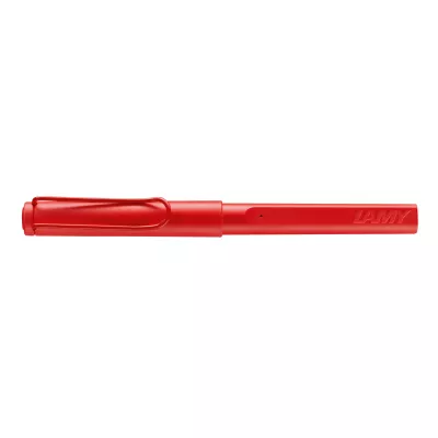 Kugelschreiber, Rot, Gelschreiber, Clip, Lamy