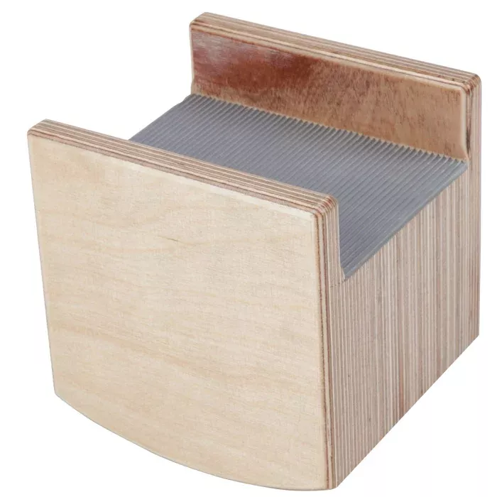 Holz, Holzblock, Block, Raster, AbgerundeteKante