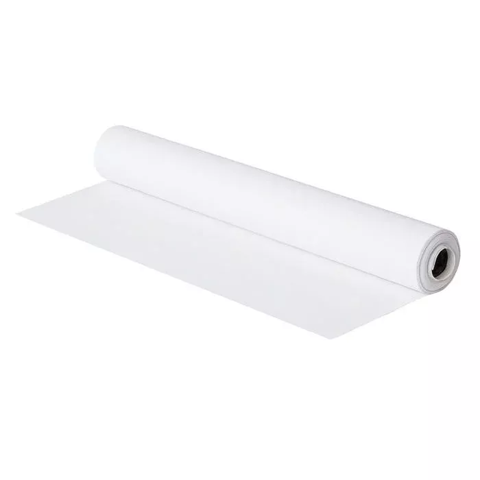 Vellum, Rollenpapier, Papierrolle, Deckblatt, Transparenter Schnitt