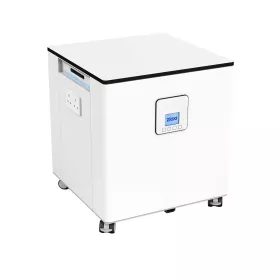 powerHub-Würfel 1800 Wh, 4 Steckdosen, 4x USB-A, 4x USB-C mit je 60 W
