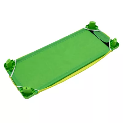 Trampolinfläche, Springbrett, Aufblasbar, Green, Kunststoff