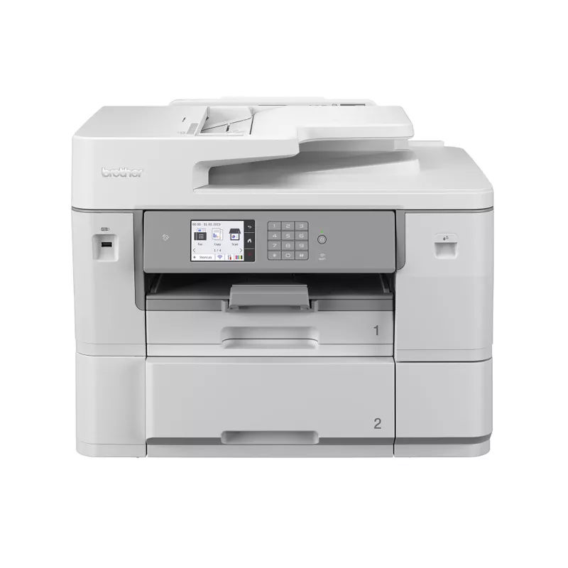 Multifunktion Drucker, Drucker, A4 Drucker, Laserdrucker, Papierschacht