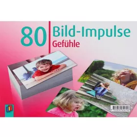 80 Bild-Impulse Gefühle