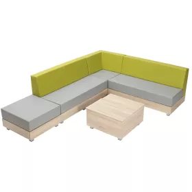 Chillo Set 2