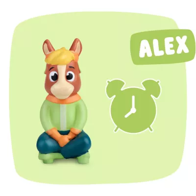 Spielzeugfigur, Hase, Hund, Figur, Wecker-Umriss
