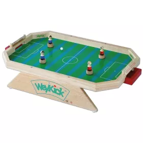 WeyKick Fußballstadion