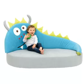 Monstersofa Brummel