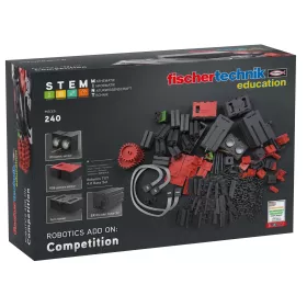 fischertechnik® Robotics Add On: Competition