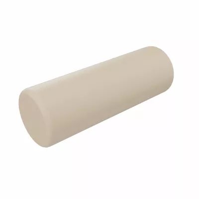Korken, Korken-Form, Beige, Zylinder, Kunststoff